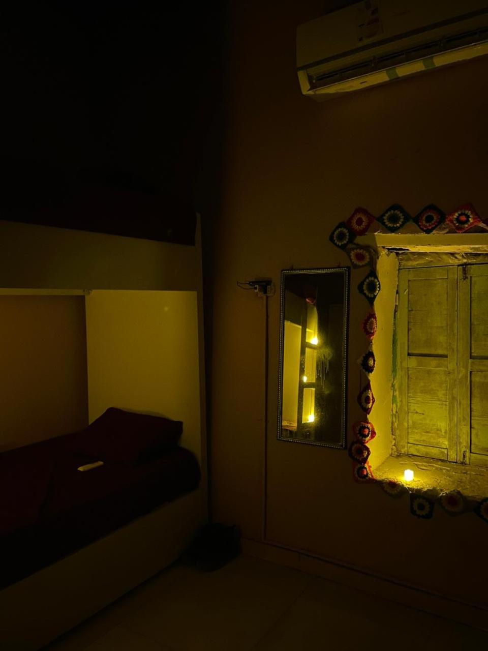 Heissa Hostel Aswan Ngoại thất bức ảnh