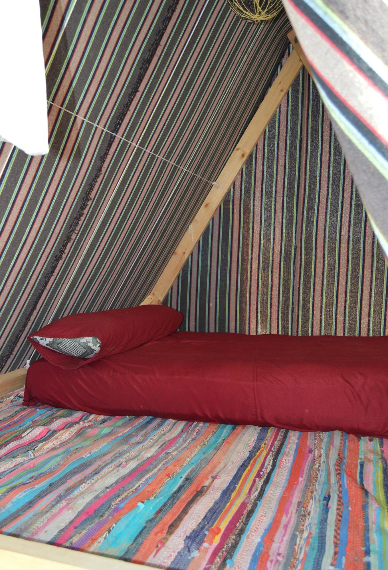 Heissa Hostel Aswan Ngoại thất bức ảnh