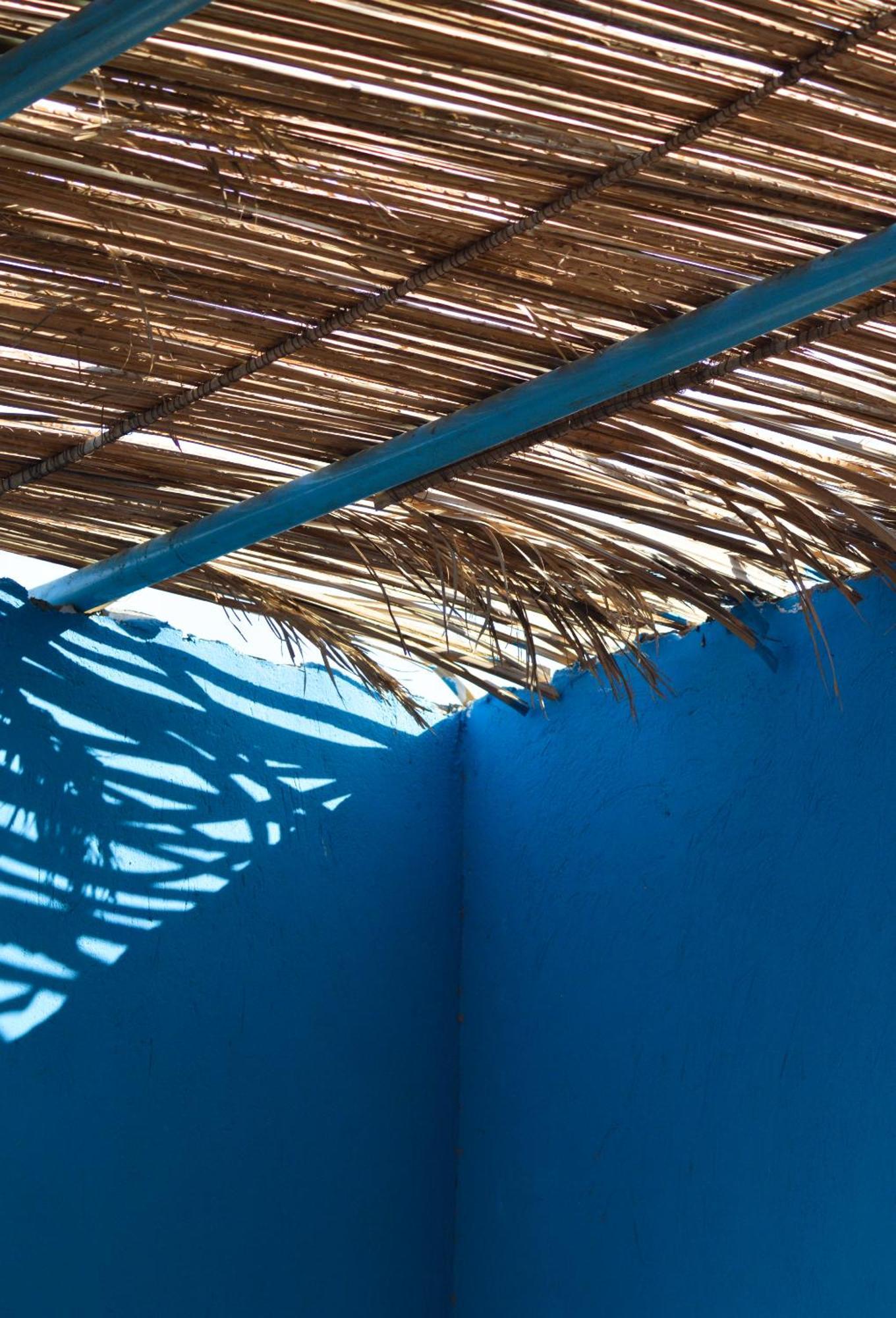 Heissa Hostel Aswan Ngoại thất bức ảnh
