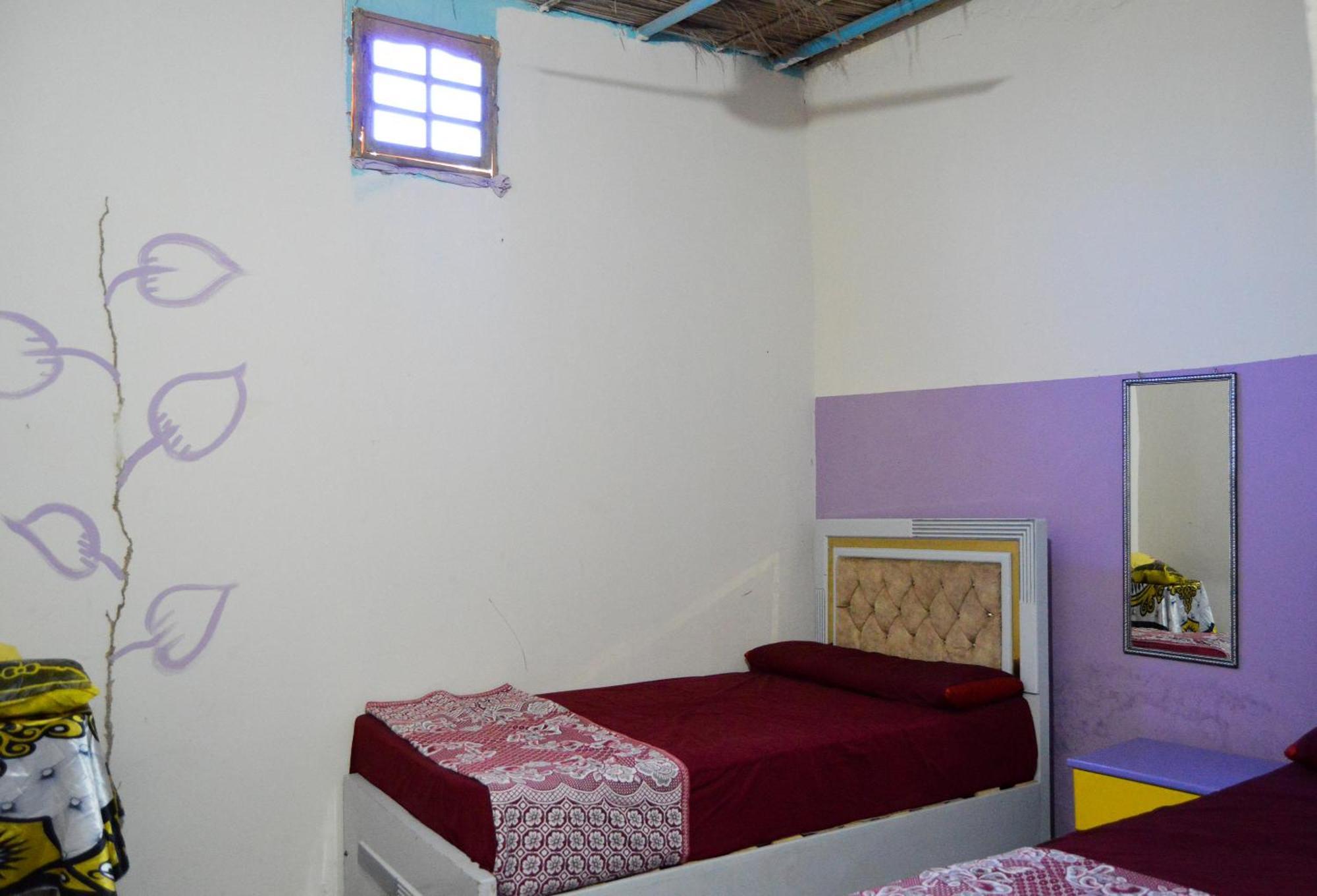 Heissa Hostel Aswan Ngoại thất bức ảnh
